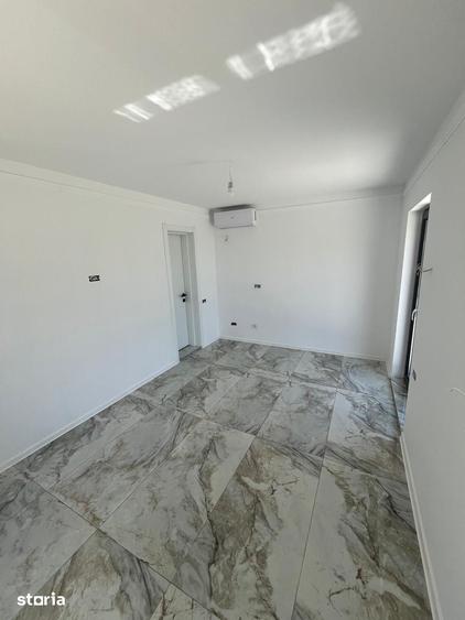 Casă cu Teren 600 Mp în Năvodari