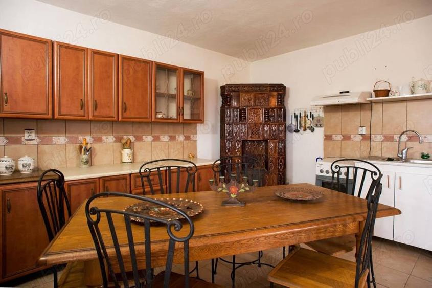 Casa stil neoromanesc,curtea de arges - 3