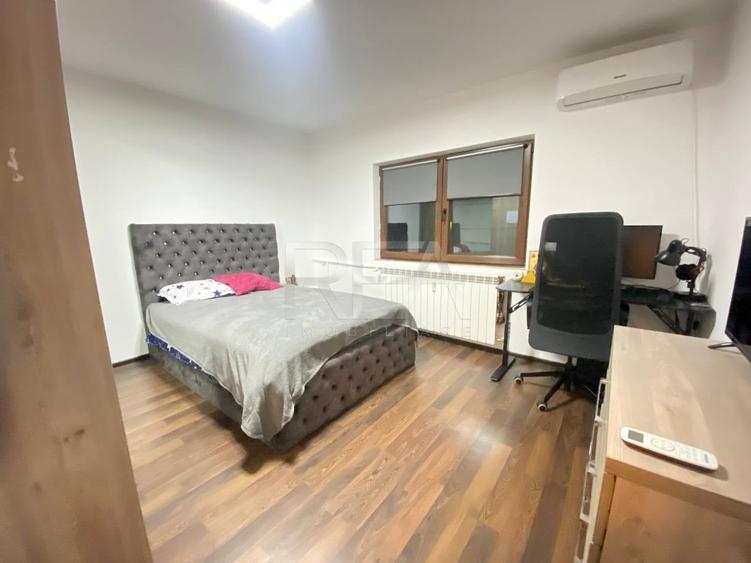 Apartament cu 2 camere decomandat, mobilat în Sebastian