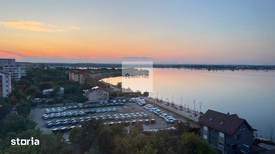 Apartament cu 3 camere, mobilat în Militari