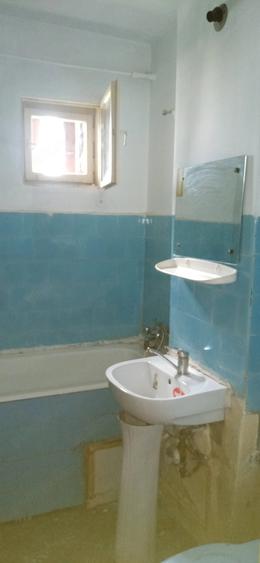 Apartament cu 2 camere semidecomandat în Nord