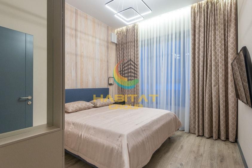 Apartament cu 4 camere decomandat în Theodor Pallady