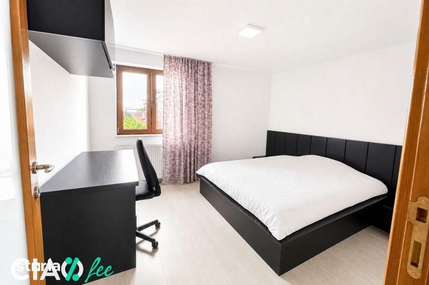 Casă cu 4 camere cu Teren 565.95 Mp în Ilfoveni