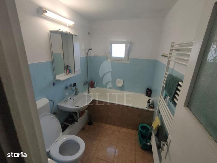 Apartament cu 4 camere decomandat în Mărăști