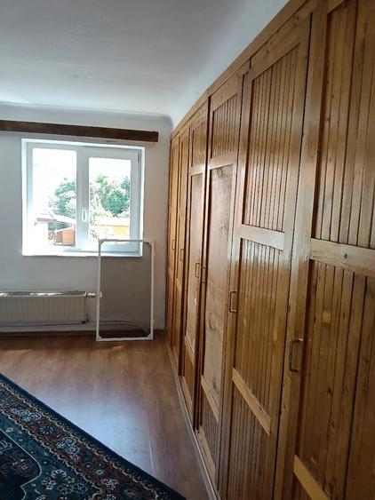 Casă cu 2 camere cu Teren 360 Mp în Central
