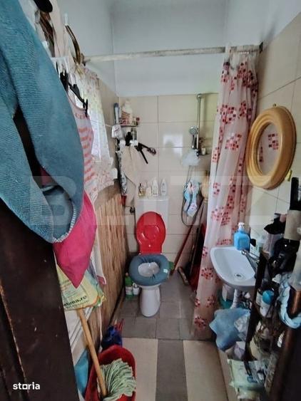 Casă cu 1 camere cu Teren 101 Mp în Central