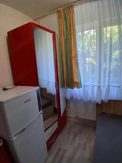 Garsonieră nedecomandată în Micro 14