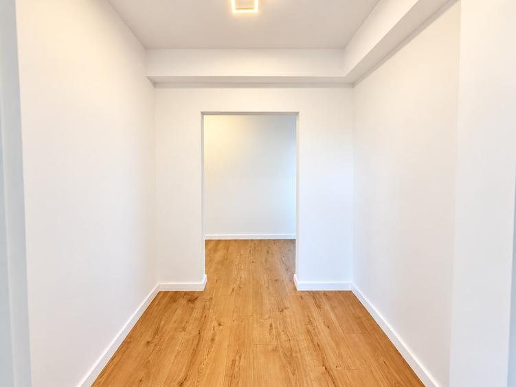 Apartament cu 2 camere în Tunari