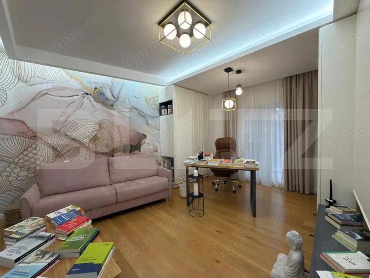 Casă cu Teren 363 Mp în Ultracentral