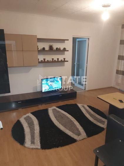 Apartament cu 2 camere semidecomandat, mobilat în Șagului