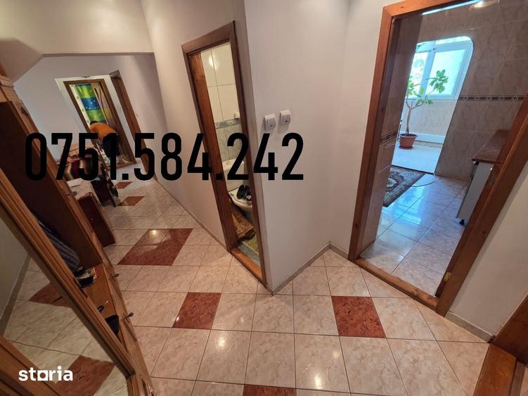 Apartament 3 camere zona CEC BANK -Str. Babadag - 16
