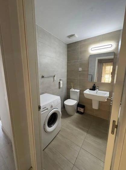 Apartament cu 2 camere în Morarilor