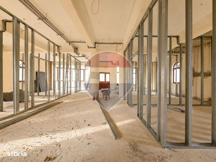 Casă cu 4 camere cu Teren 409 Mp în Central