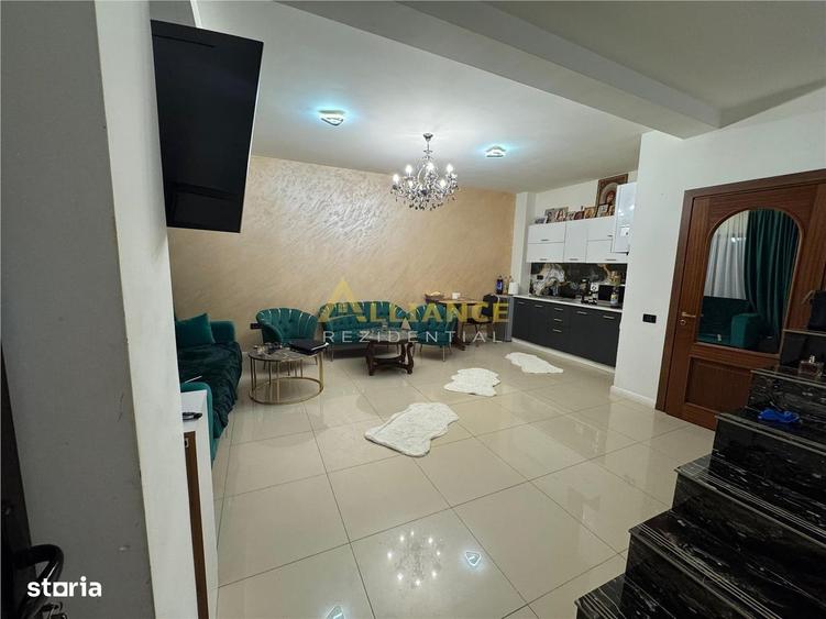 Vila Jilava Teren 450 mp 7 camere - 7