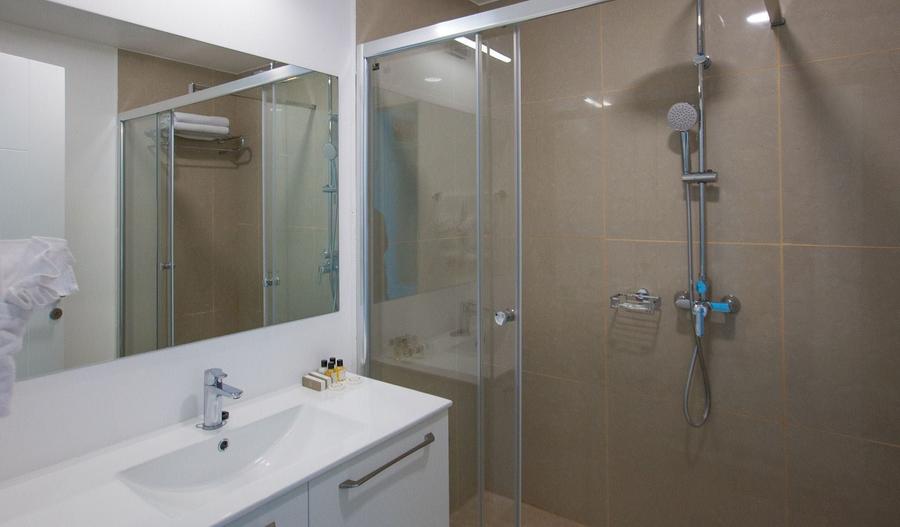 Apartament decomandat în Central