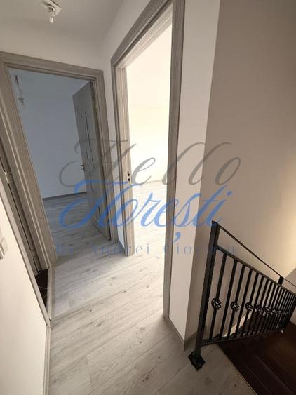 Apartament 3 camere pe două niveluri + pod, balcon, terasă & parcare - 12