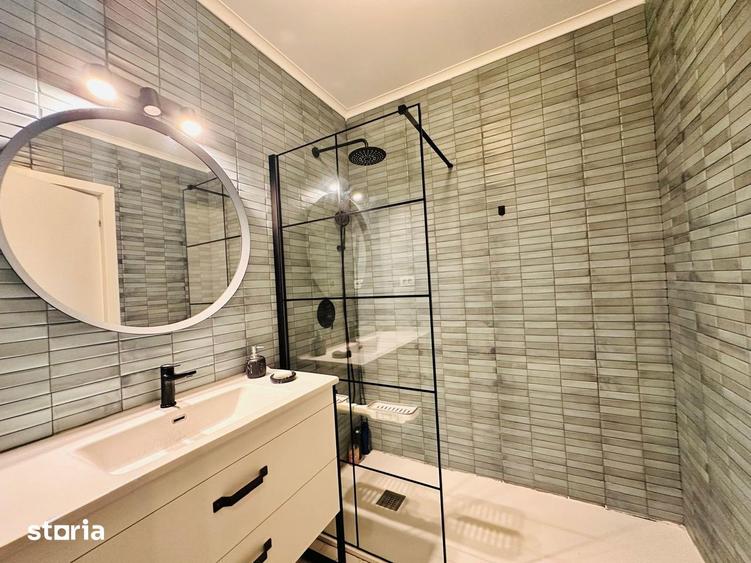 Apartament cu 4 camere în Sisești