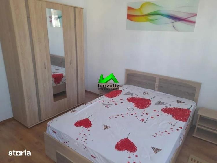 Garsonieră decomandată în Turnișor