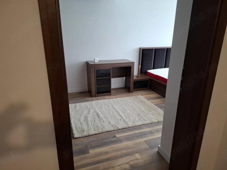 Inchiriez apt doua camere - 4