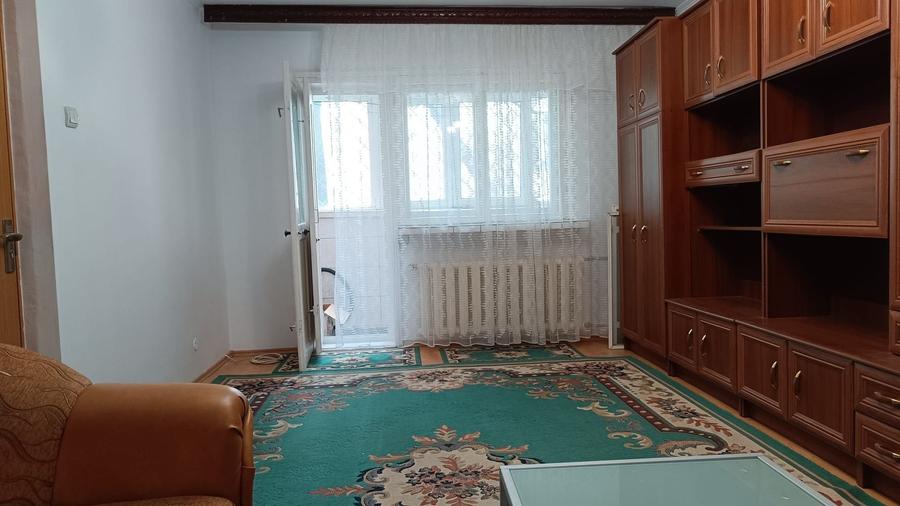 Apartament cu 2 camere decomandat în Gorjului