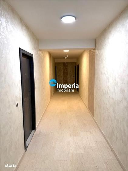 Apartament cu 3 camere decomandat în Albești