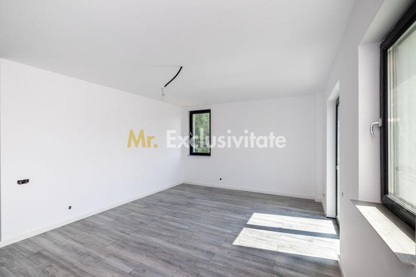 Apartamente 2 camere la cheie | 6 variante | Pinilor Resi... - 11