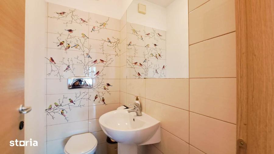 Apartament 2 camere Baneasa | Gradina Zoologica | Academia de Politie - 6