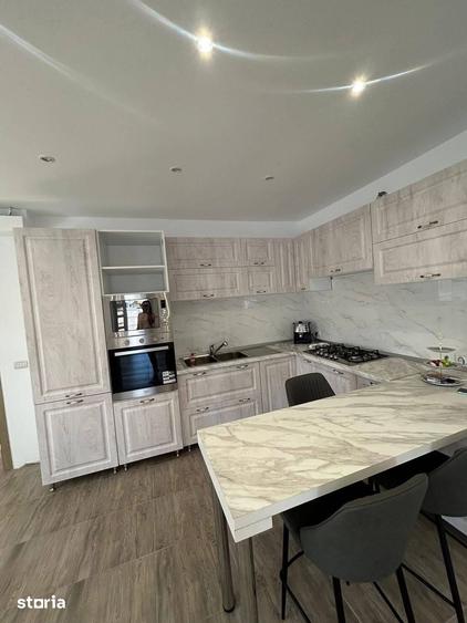 Casă cu 3 camere cu Teren 648 Mp în Central