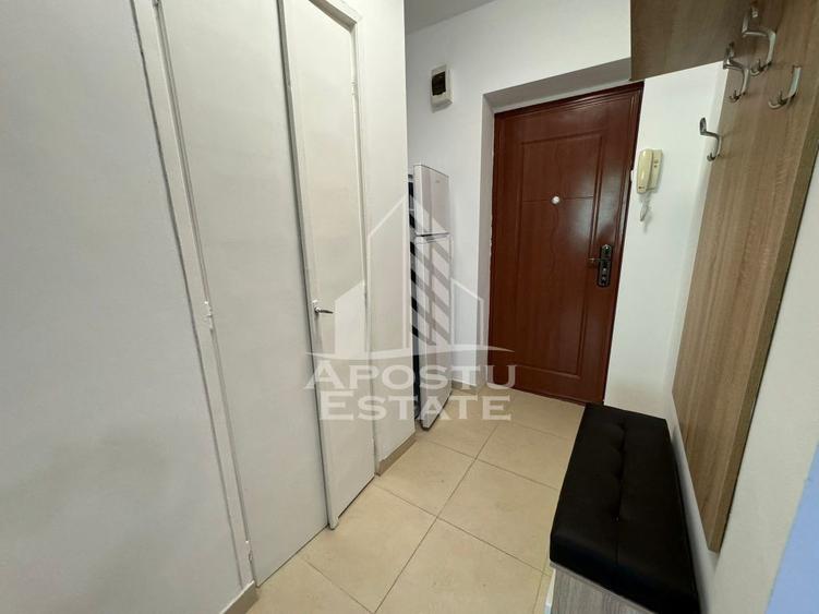 Apartament ultracentral cu 2 camere semidecomandat - 4