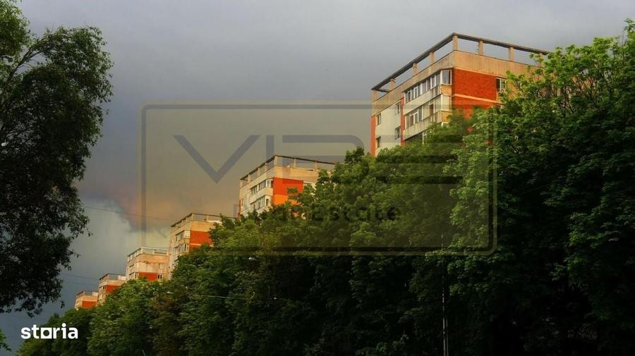 Apartament 2 camere decomandat Tatarasi - Blv V. Lupu - 11