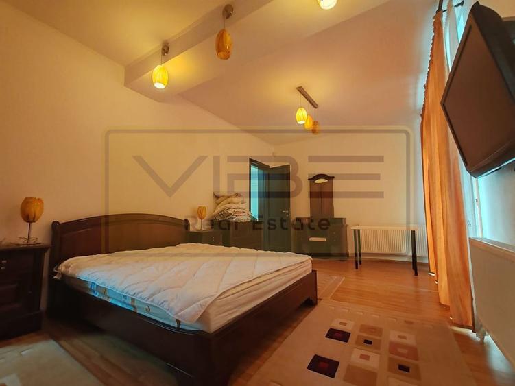 Apartament 5 camere la Vila- Moara De vant- 30min UMF - C... - 14