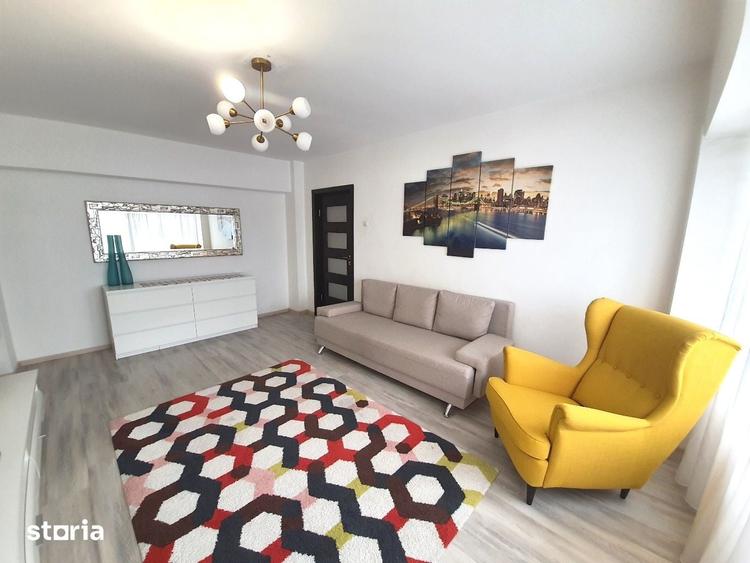 APARTAMENT 3 CAMERE UNIRII-STR. TRAIAN - 6