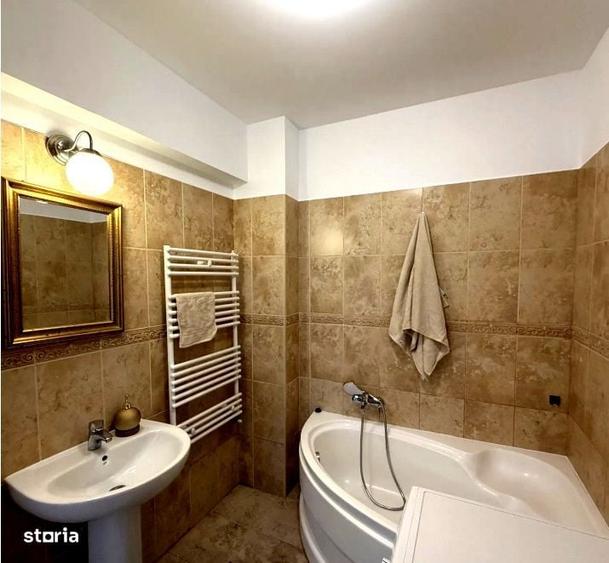De inchiriat: 2 camere Iancu Nicolae Pipera | Renovat | Parcare - 5