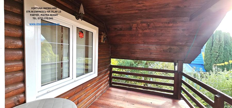 Casă cu 5 camere cu Teren 735 Mp în Exterior Vest
