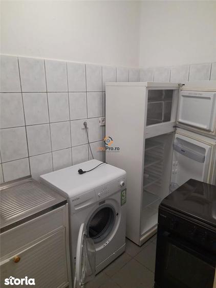 Garsonieră în Circumvalațiunii