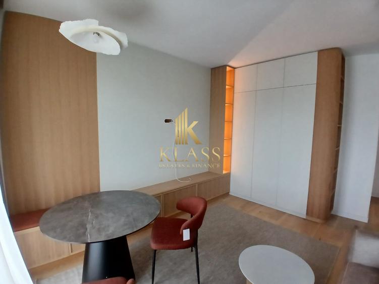 Apartament cu 2 camere decomandat, mobilat în Aviației
