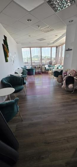 Spațiu comercial, de 250 mp, în Central