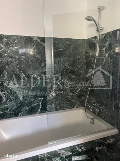 Apartament cu 3 camere în Kiseleff