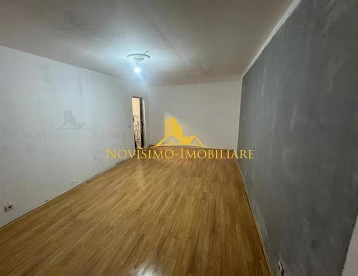 Apartament cu 2 camere în Mihai Bravu