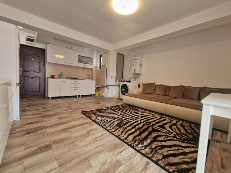 Eforie Nord- Apartament 3 camere mobilat-utilat, etaj 1- 119.000euro - 4