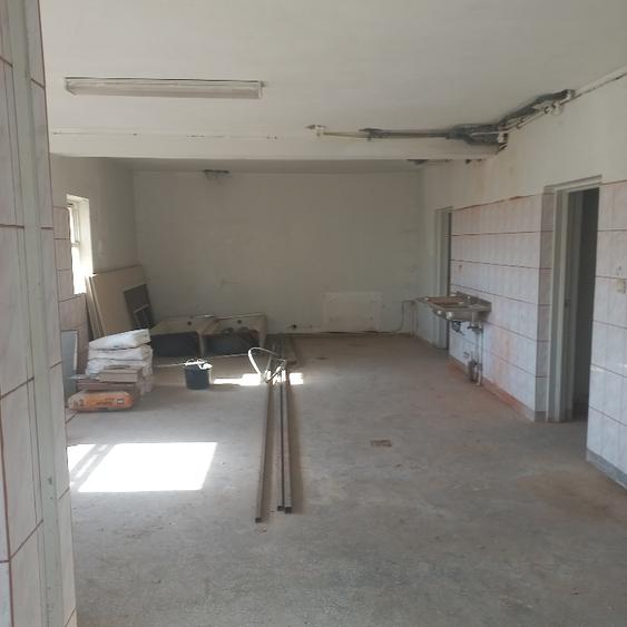 Casă individuală cu 5 camere cu Teren 400 Mp în Vâlsănești