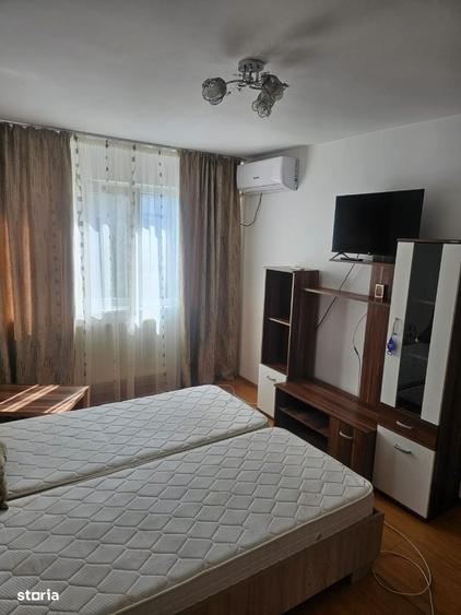 Garsonieră decomandată în Radu Negru