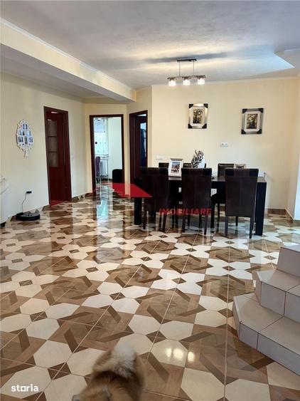 Casă cu 4 camere în Cociu