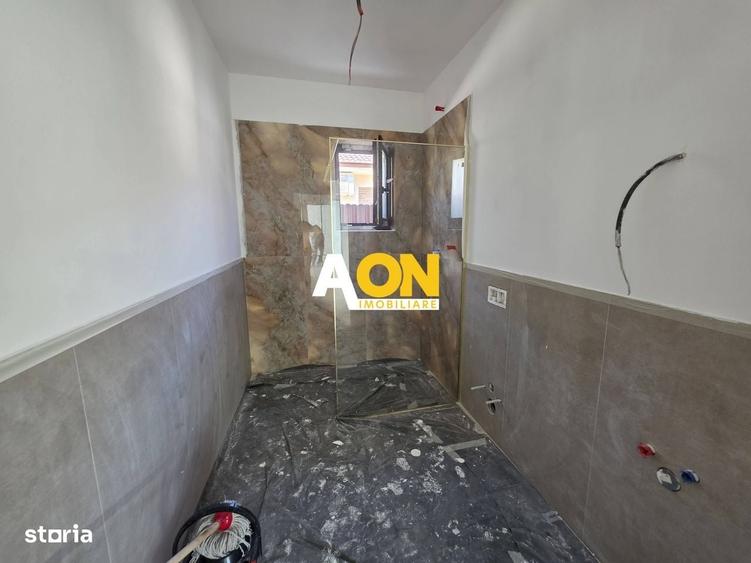 Casa noua, 4 camere, cu predare la cheie, 510 mp teren, Cetate - 2