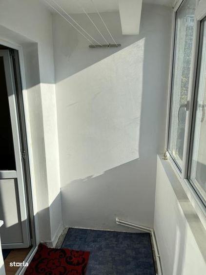 Apartament 2 camere Mazepa 2, parter inaltat - 8