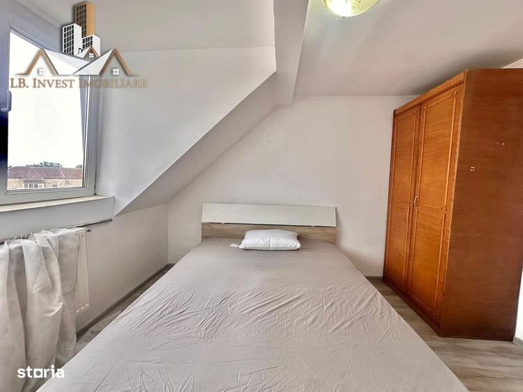 Apartament cu 2 camere - zona Buziasului-Pet friendly- - 6