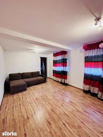Casă cu 3 camere cu Teren 123 Mp în Industriilor