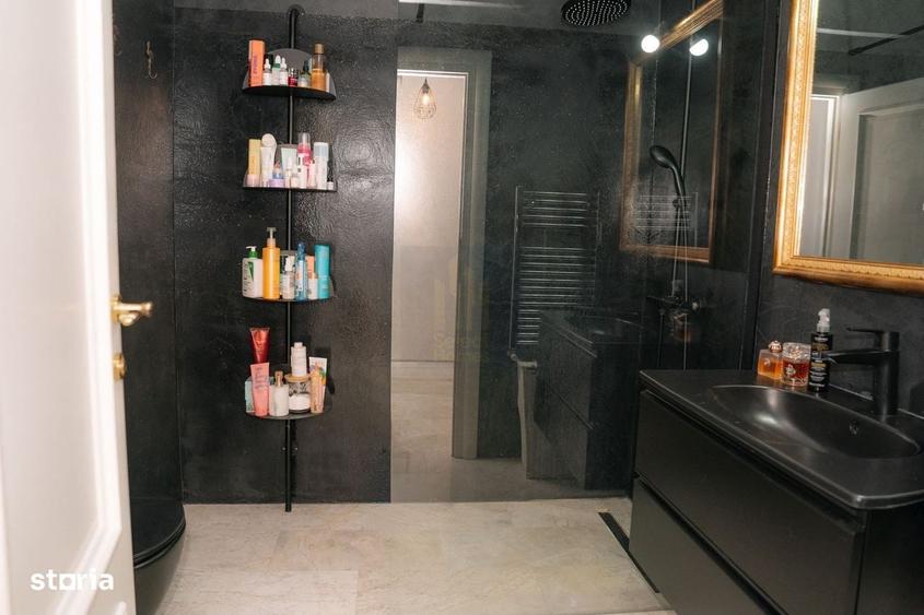 Apartament cu 3 camere în Grozăvești