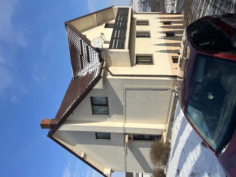 Casă în Fălticeni