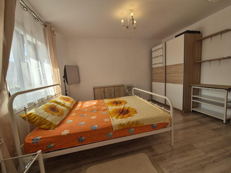 Apartament 1 camera, Rediu Crystal Residence - 3
